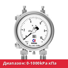 ТМД-2-521Р(0-1000kPa)25MPa.2xM20x1,5.2,5