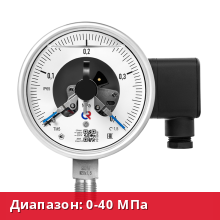 ТМ-621Р.02(0-40MPa)M20x1,5.1,5
