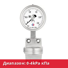 ТМД-1-521Р(0-4kPa)40kPa.2xG1/4.1,5