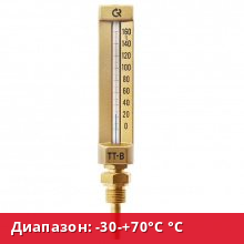 ТТ-В-200/30. П11 G1/2 (-30-+70 °C)