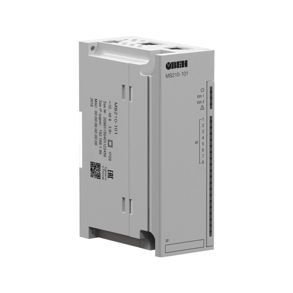 Мх210 модули ввода/вывода с интерфейсом Ethernet