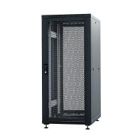 Телекоммуникационные 19'' шкафы аппаратно-монтажные Парус электро