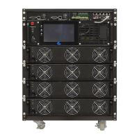 ИБП СИП380А80МД06.10-33, RACK13U мощностью 80 кВА/ 80 кВт (PF=1,0)