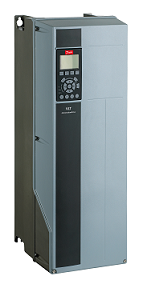 Danfoss 134F8982 — Преобразователь частоты VLT Refrigeration Drive (Привод для холодоснабжения) FC-103P22KT4P55H2XGXXXXSXXXXAXBXCXXXXDX