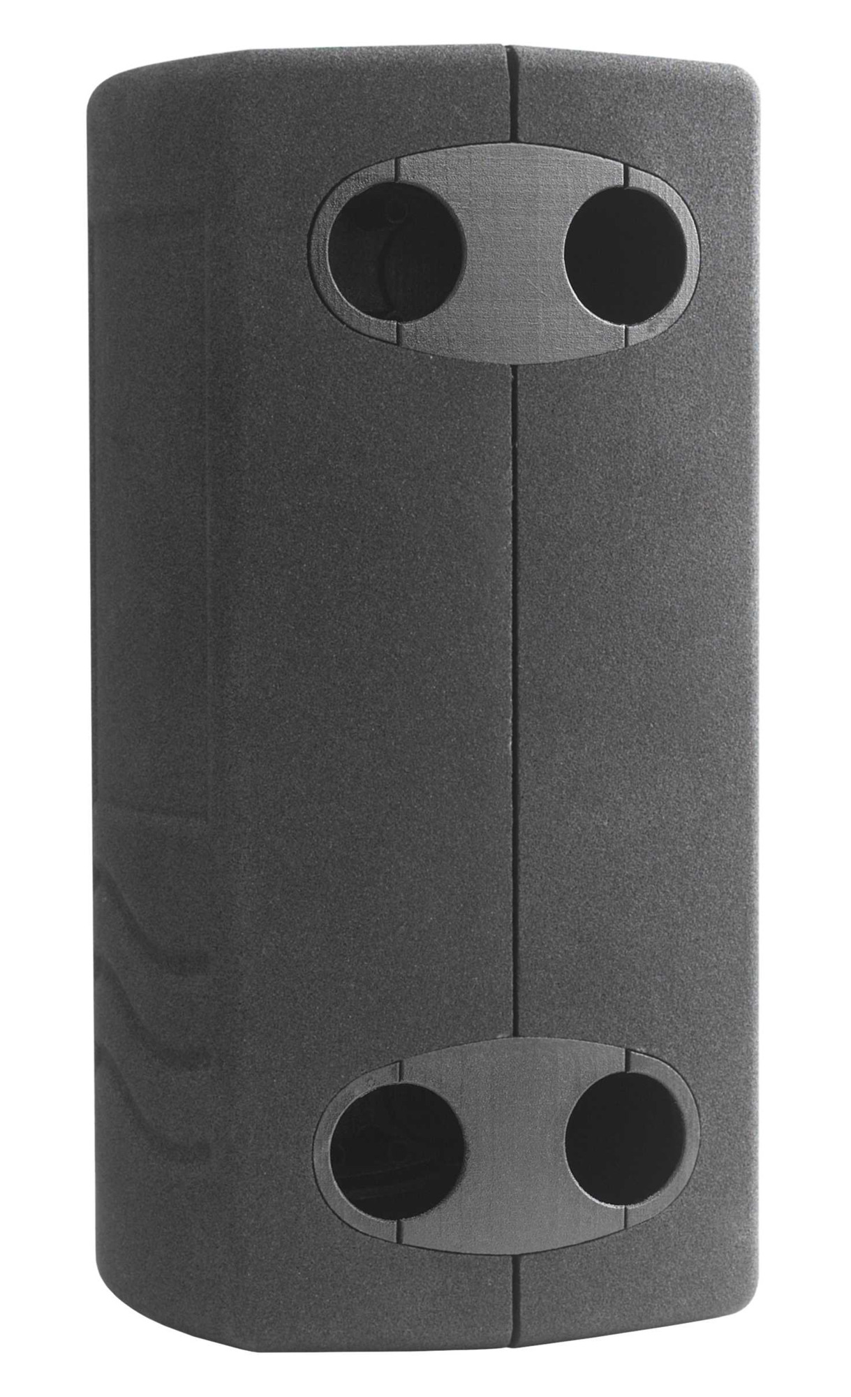 Danfoss 004B1726 — Теплоизоляция для XB37 L:90-100 M:110-12
