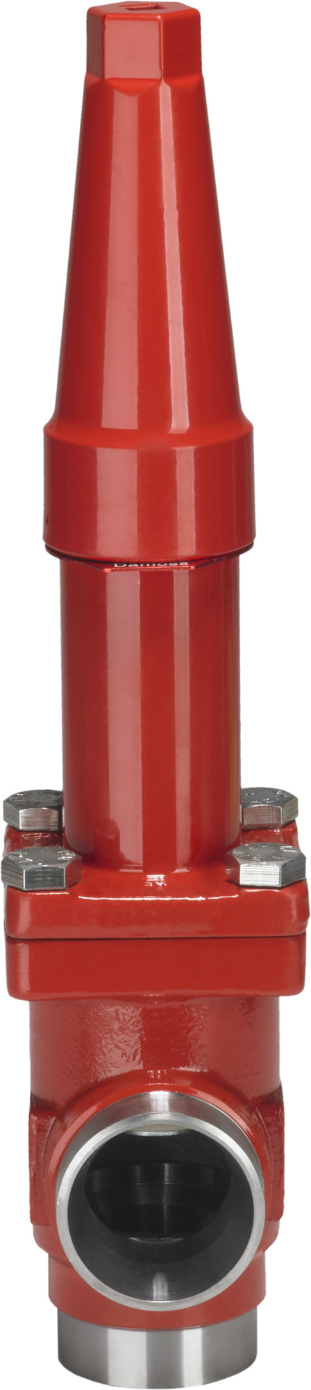 Danfoss 148B5341 — Запорный клапан SVA-L 20