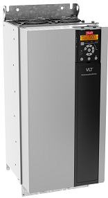 VLT AutomationDrive (Автоматический привод) FC 360