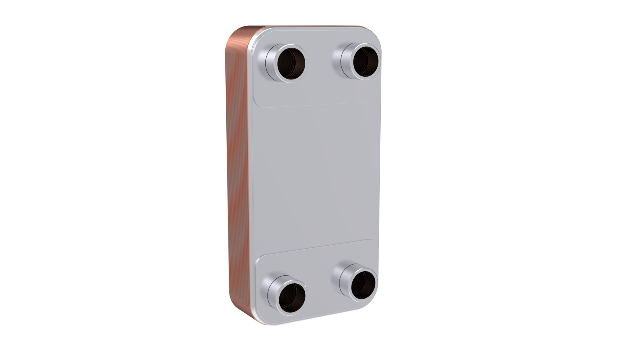 Модель B3-136 Данфосс (Danfoss)
