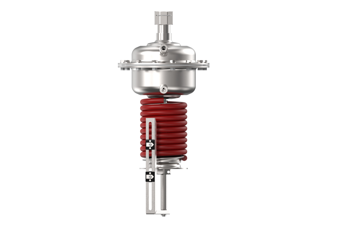 Регулятор давления Virtus (Виртус) AFPA 2, VFG 22 Данфосс (Danfoss)