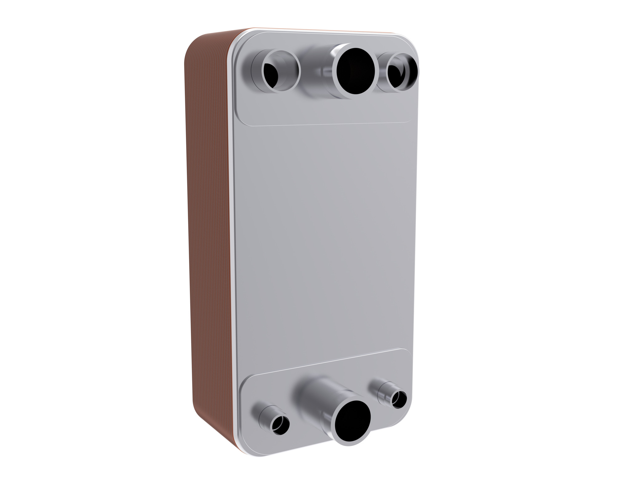 Модель B3-113 Данфосс (Danfoss)