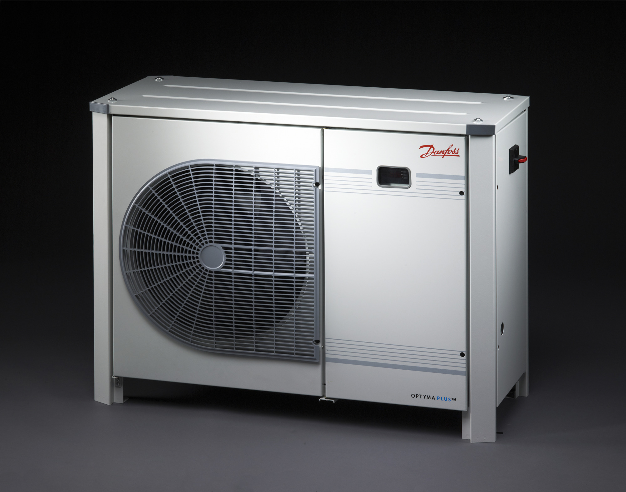 OP-MPGM — компрессорно-конденсаторный агрегат Данфосс (Danfoss)