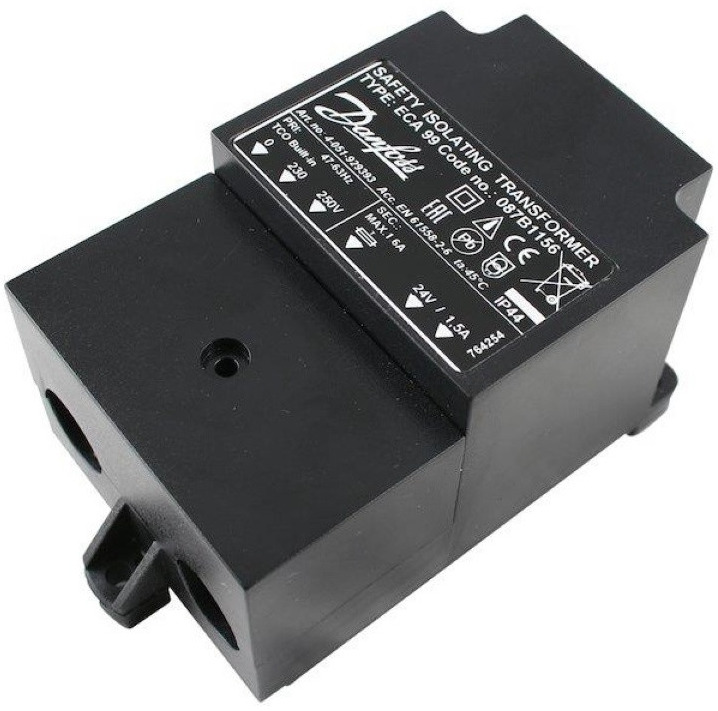 Danfoss 087B1156 — Трансформатор