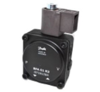 Топливные насосы Данфосс (Danfoss)