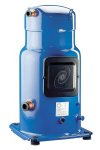SM125-4CAI Компрессор спиральный (пр. класс 1770547402)