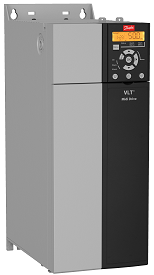 Danfoss 134U2989 — Преобразователь частоты VLT Midi Drive (Миди Драйв) FC-280P18KT4E20H1BXCXXXSXXXXAX