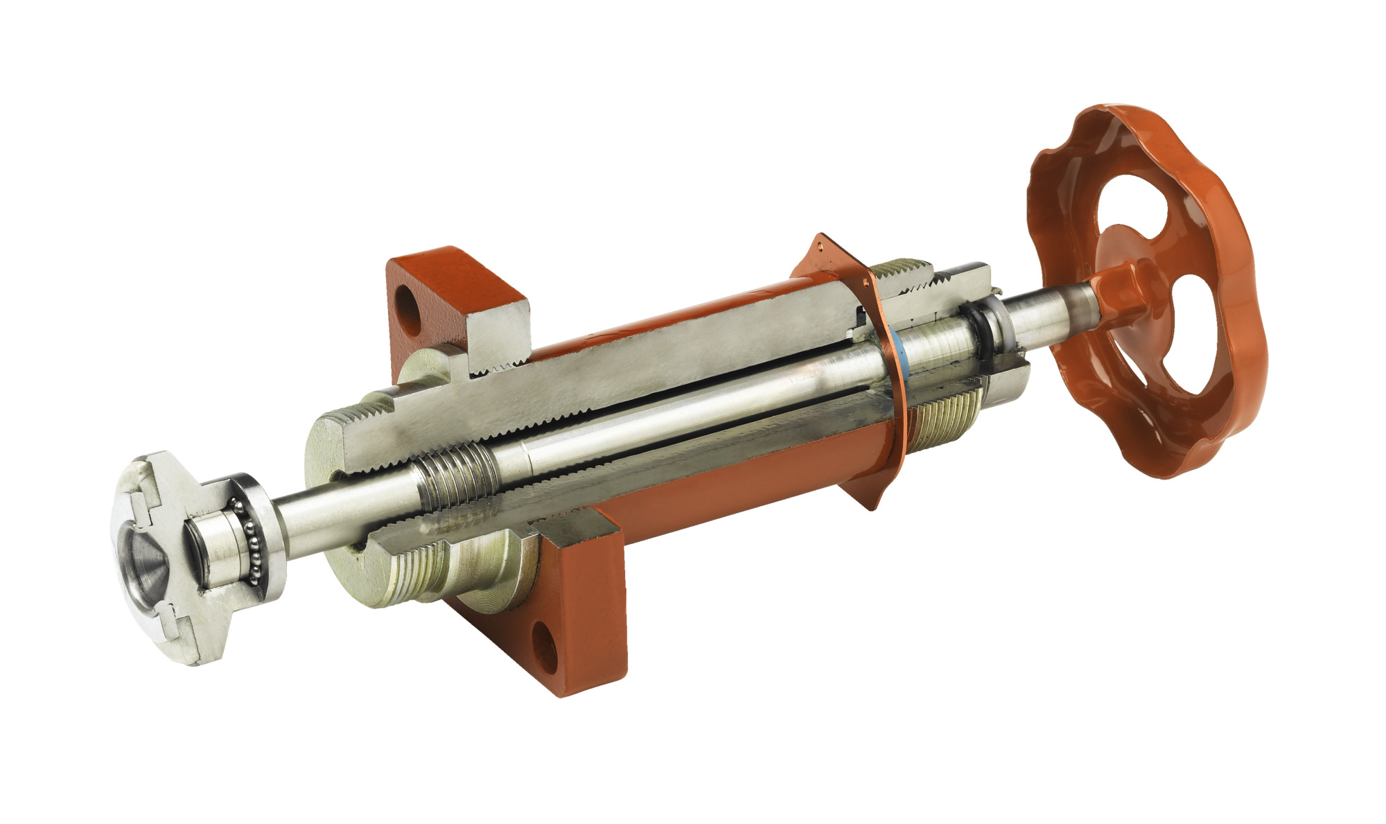 Danfoss 148B5441 — Запорный клапан SVA-L 25