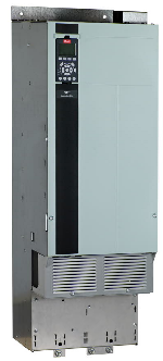 Danfoss 134F4191 — Преобразователь частоты VLT AQUA Drive (Привод для водных систем) FC-202N315T4E20H4XGCXXXSXXXXAXBXCXXXXDX