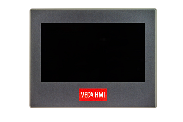HMI панель оператора VEDA HMI — PBV10005 — VC-H-10-E