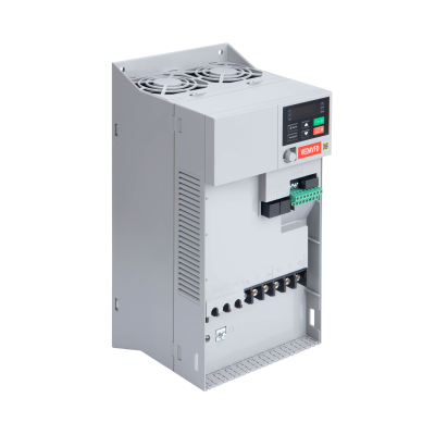 Компактный преобразователь частоты серии VF-51 Micro Drive (Микро Драйв)