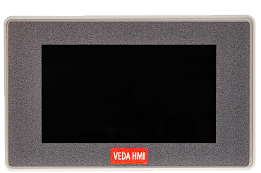 HMI панель оператора VEDA HMI — PBV10001 — VC-H-4