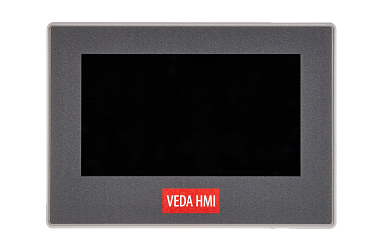 HMI панель оператора VEDA HMI — PBV10002 — VC-H-7