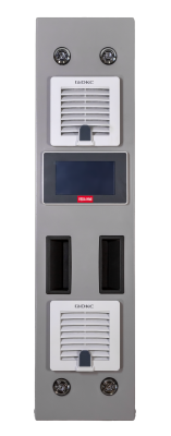 Преобразователь частоты VEDA VFD VF-101 Basic Drive (Базовый привод) с нормальной перегрузкой — HBC20084 — VF-101-P250-0270-A-T6-N54-N-H-D
