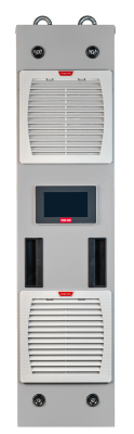 Преобразователь частоты VEDA VFD VF-101 Basic Drive (Базовый привод) с нормальной перегрузкой — HBC11103 — VF-101-P90K-0180-A-T4-E54-B-H-D