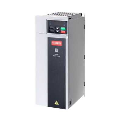 Преобразователи частоты VEDA VFD VF-101 AQUA Drive (Аква Драйв) — ABC03036 — VF-101-P55K-0110-A-T4-E20-N-H-SW04
