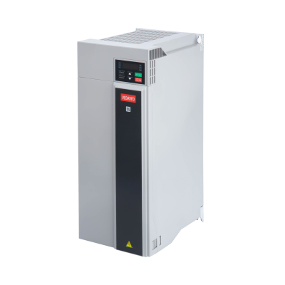 Преобразователь частоты VEDA VFD VF-101 Basic Drive (Базовый привод) с нормальной перегрузкой — ABC00043 — VF-101-P200-0380-A-T4-E20-N-H-D