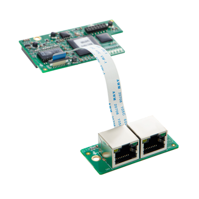 Плата расширения ProfiNet для преобразователя частоты VEDA VFD — PBC00003