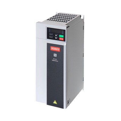 Преобразователи частоты VEDA VFD VF-101 AQUA Drive (Аква Драйв) — ABC03023 — VF-101-PK75-0003-A-T4-E20-B-H-SW04