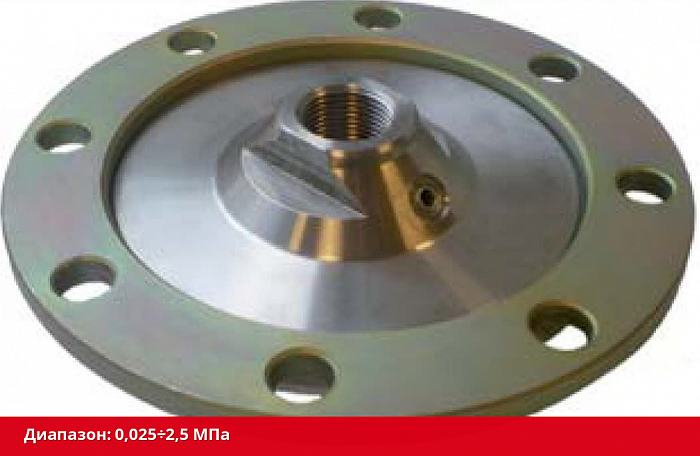 Мембранный разделитель сред, DB (PM 5320)
