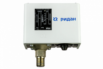 KPI35R Реле давления 060-121766R