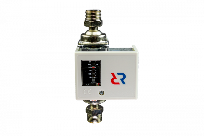 RT262R Реле давления 017D002566R