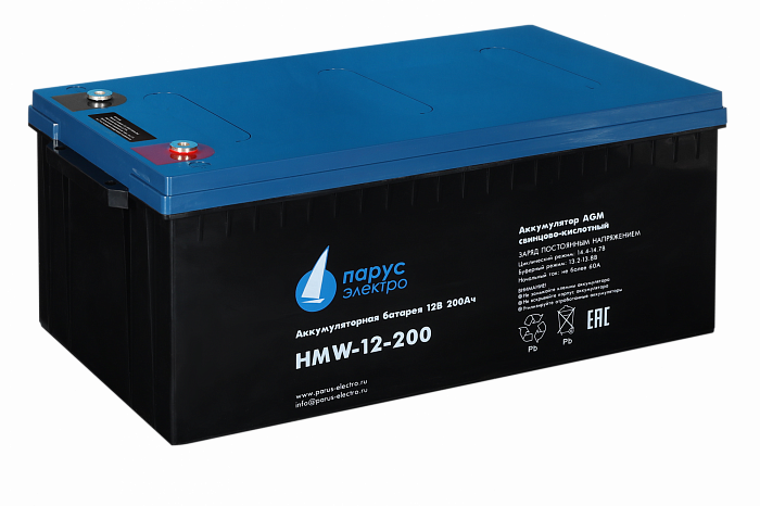 HMW-12-200