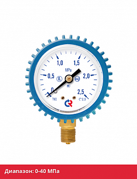 ТМ-210Р.00(0-40MPa)M12x1,5.2,5.O2