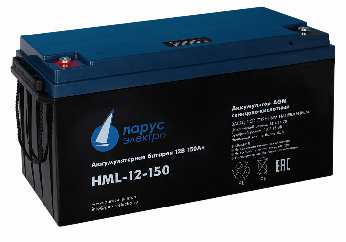 HML-12-150