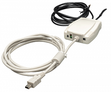Датчик NetFeeler 3 USB mini для карты удаленного управления SNMP ИБП «Связь инжиниринг» DA806