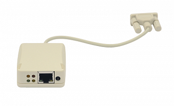 Карта удаленного управления SNMP DA522 для ИБП