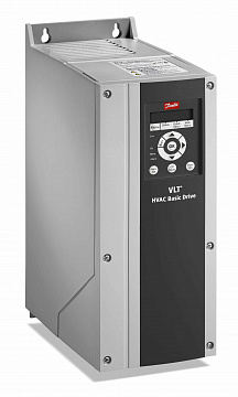 Danfoss 131L9917 — Преобразователь частоты VLT HVAC Drive Basic (привод базовой серии) FC-101P90KT4P20H2XXXXXXSXXXXAXBXCXXXXDX