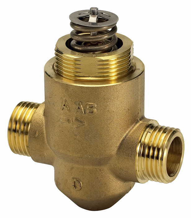 Клапан регулирующий VZ 2 DN 15 Kv 1.0
