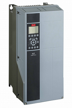 Danfoss 131B3603 — Преобразователь частоты VLT HVAC Drive (ОВиК привод) FC-102P7K5T4E20H1XGXXXXSXXXXAXBXCXXXXDX