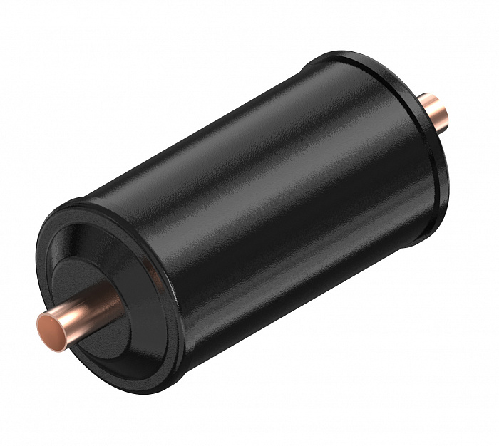 Danfoss 023Z0105 — Фильтр-осушитель DCL 415s 5/8", медные