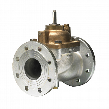 Danfoss 016D6080 — Клапан электромагнитный EV220B, присоединение фланец 3", материал уплотнения EPDM, нормально закрытый