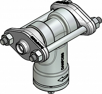 FA 20 Фильтр
