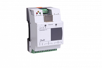 SonoCollect111E-M-250 (СоноКоллект), конц/M-bus/Ether