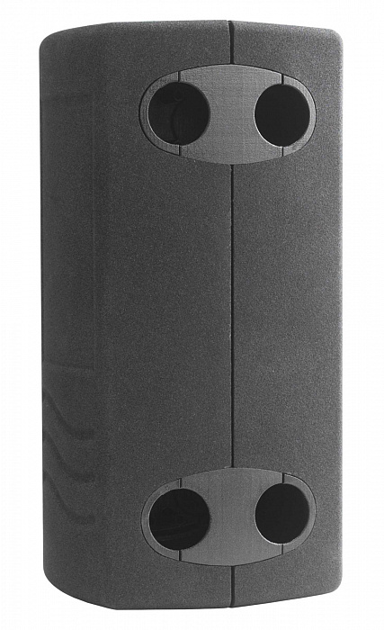 Danfoss 004B1193 — Теплоизоляция для XB 06-1: 50 -> 70