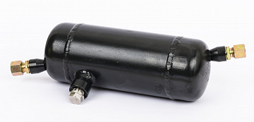 Danfoss 003G1392 — Охладитель V1 для регуляторов AFD/AFA/AFP/AFPQ(4), емкость 1 л