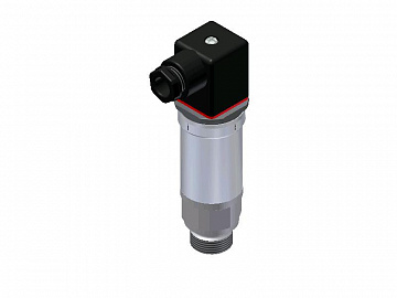 Danfoss 060G6296 — Преобразователь (датчик) давления MBS 4003, 0-6 бар, выходной сигнал 4-20 мА, внешняя резьба G1/2, IP 65