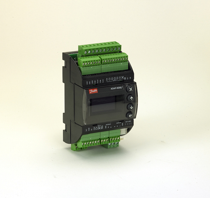 AK-PC 351 Контроллер давл. и темп.